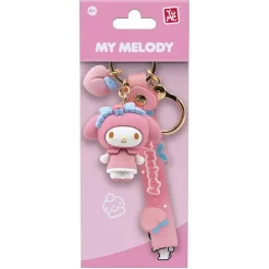 Best - Llavero Peach Series (Varios modelos) Friki Zone