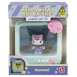 - Luz de Cabecera TV (Varios modelos)*HELLO KITTY New