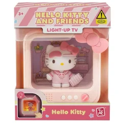 - Luz de Cabecera TV (Varios modelos)*HELLO KITTY New