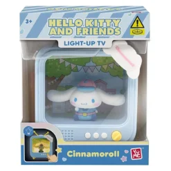 - Luz de Cabecera TV (Varios modelos)*HELLO KITTY New