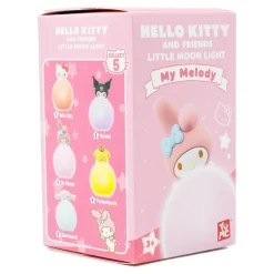 - Mini Moon Light (Varios modelos)*HELLO KITTY Hot