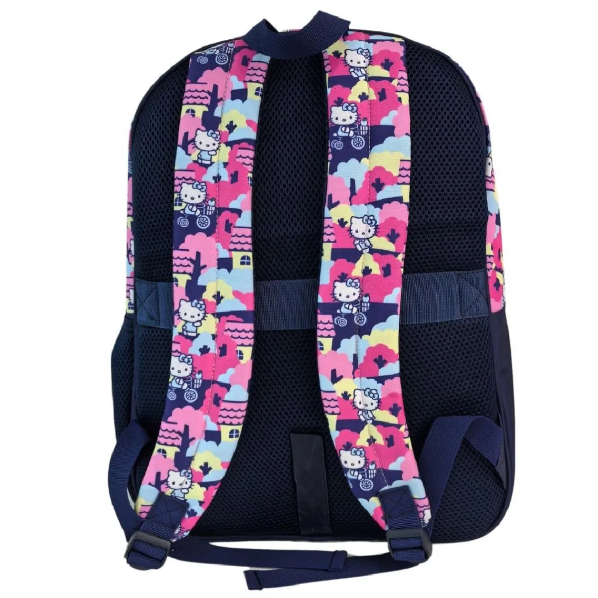 Sale - Mochila 2 compartimentos Material Escolar