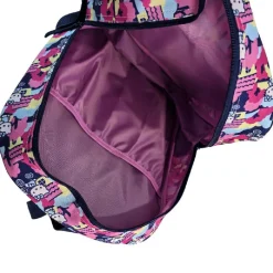 Sale - Mochila 2 compartimentos Material Escolar