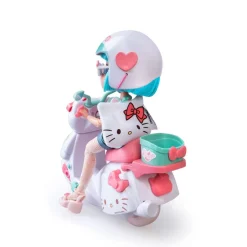 Sale - Muñeca Pretty Pink con Scooter Muñecas