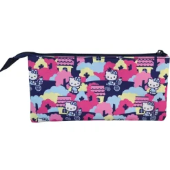 Sale - Portatodo triple Material Escolar