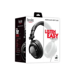 Hercules - Auriculares HDP DJ45*TOYS 