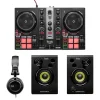 Hercules - DJ Learning Kit MK2 Videojuegos