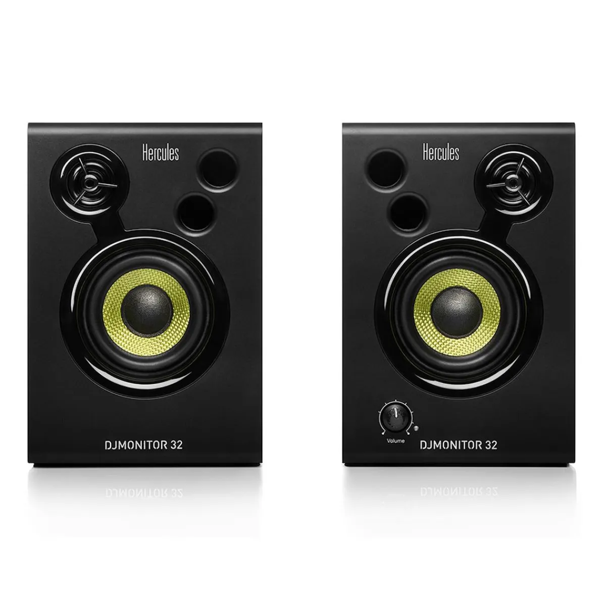 Hercules - DJ Learning Kit MK2 Videojuegos