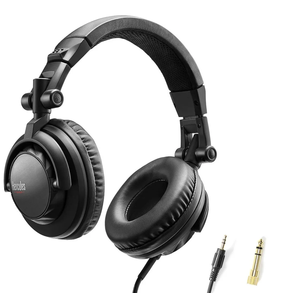 Hercules - DJ Learning Kit MK2 Videojuegos