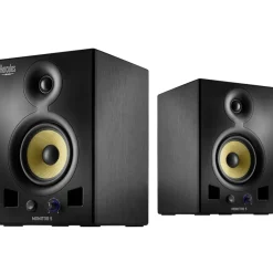 Hercules - DJ Monitor 5*TOYS "R" US Discount