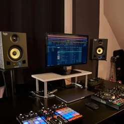 Hercules - DJ Monitor 5*TOYS 