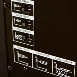 Hercules - DJ Monitor 5*TOYS 