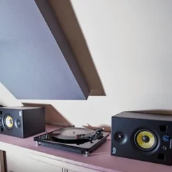 Hercules - DJ Monitor 5*TOYS 