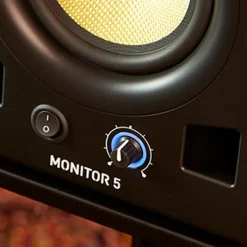 Hercules - DJ Monitor 5*TOYS 