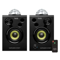 Best Hercules - DJ Speaker 32 Party Videojuegos