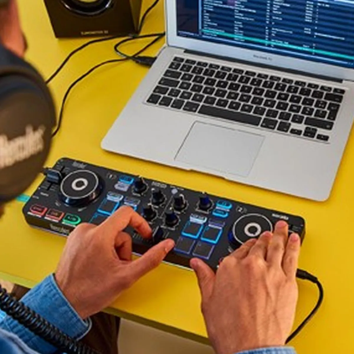 Hercules - DJ Starter Kit*TOYS "R" US Clearance