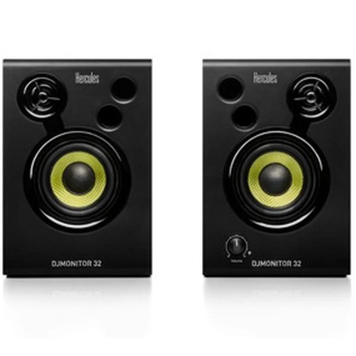 Hercules - DJ Starter Kit*TOYS "R" US Clearance