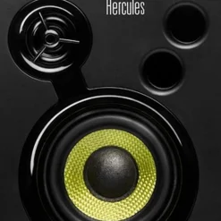 Hercules - DJ Starter Kit*TOYS
