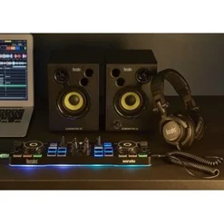 Hercules - DJ Starter Kit*TOYS