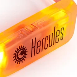 Clearance Hercules - LED Wristband pack 10 Videojuegos