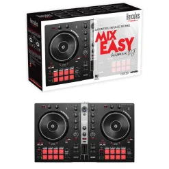 Hercules - Mesa mezclas DJControl Inpulse 300 MK2*TOYS "R" US Best