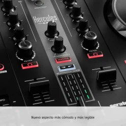 Hercules - Mesa mezclas DJControl Inpulse 300 MK2*TOYS 