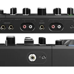 New Hercules - Mesa mezclas DJControl Inpulse 500 Videojuegos