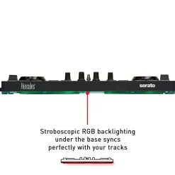 Hercules - Mesa mezclas DJControl Starlight*TOYS