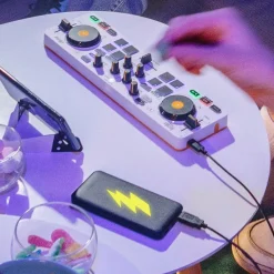 Hercules - Mesa mezclas DJControl Mix*TOYS 