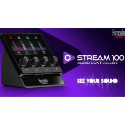 Outlet Hercules - Stream 100 Videojuegos