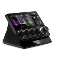 Hot Hercules - Stream 200 XLR Videojuegos