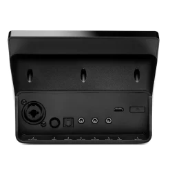 Hot Hercules - Stream 200 XLR Videojuegos