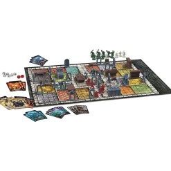 Discount HeroQuest - Avalon Hill - Sistema de Juego HeroQuest Juegos Y Puzzles|Friki Zone