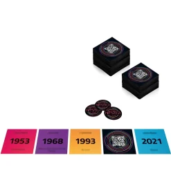 Hitster 100% español*DISET Best