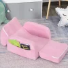 - Sillón reclinable para niños*Homcom Outlet