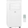 - Aire Acondicionado Portátil*Homcom Online