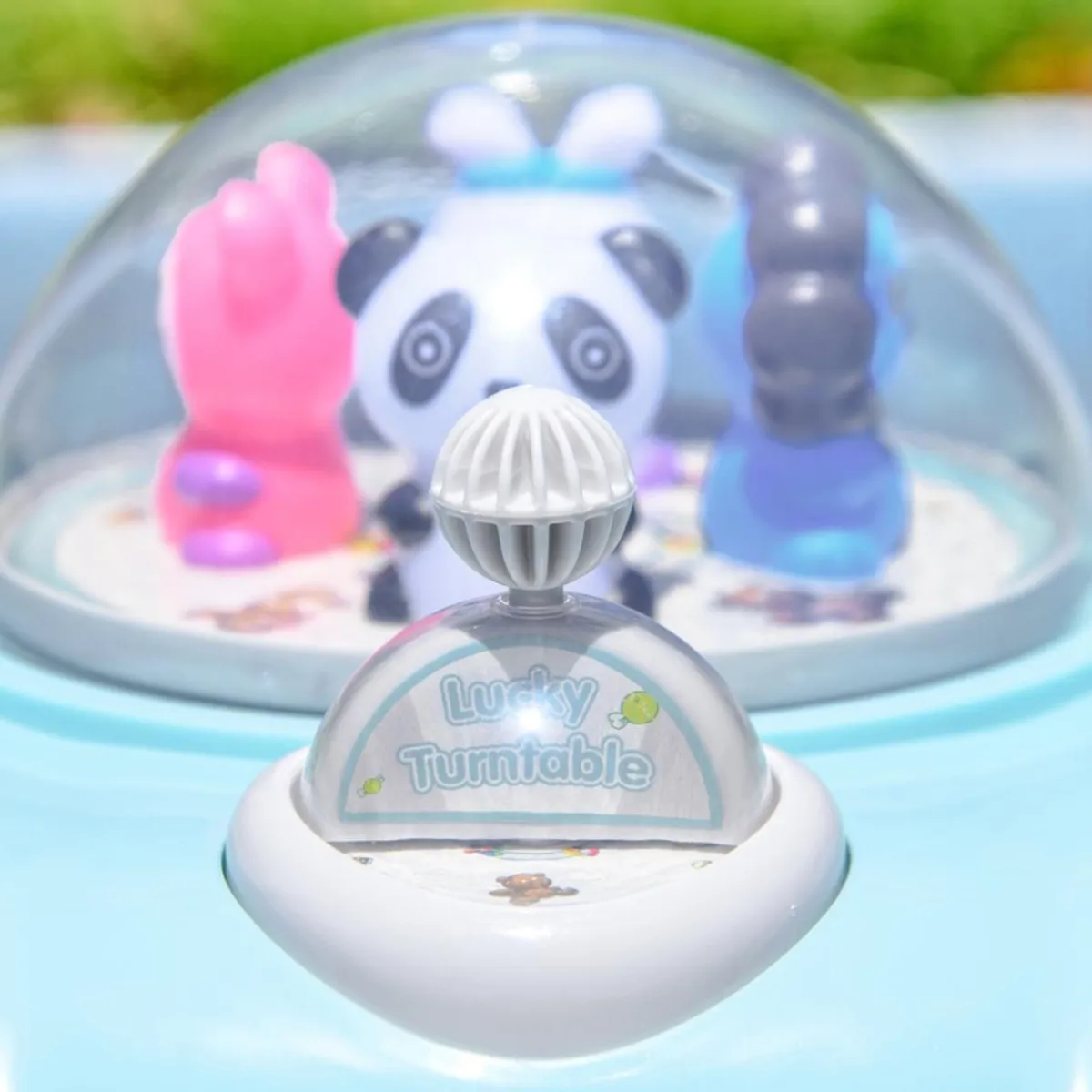 Homcom - Andador Azul para bebés*AIYAPLAY Sale