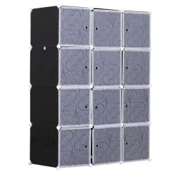 Outlet - Armario modular plástico Estilo De Vida