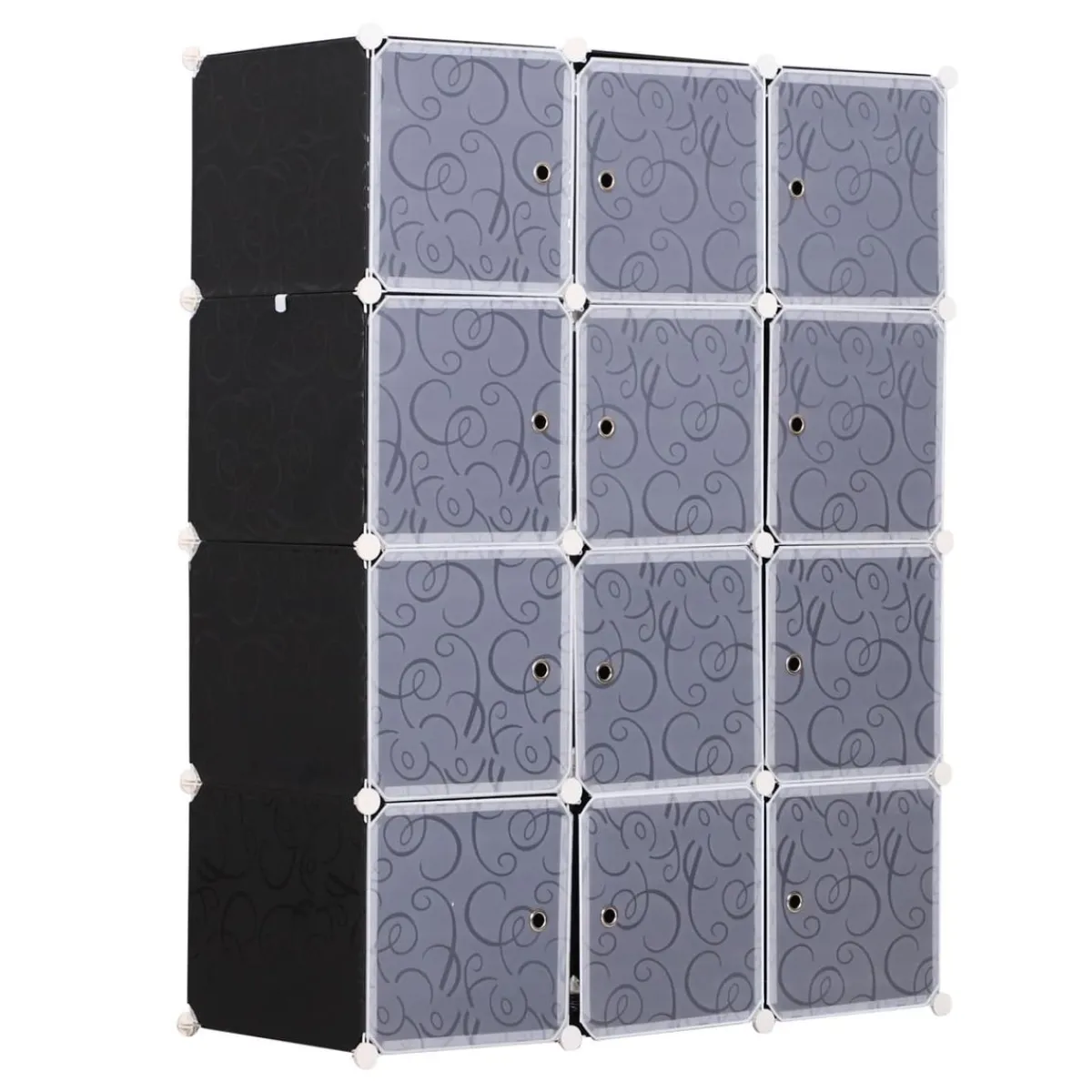 Outlet - Armario modular plástico Estilo De Vida