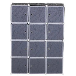 Outlet - Armario modular plástico Estilo De Vida