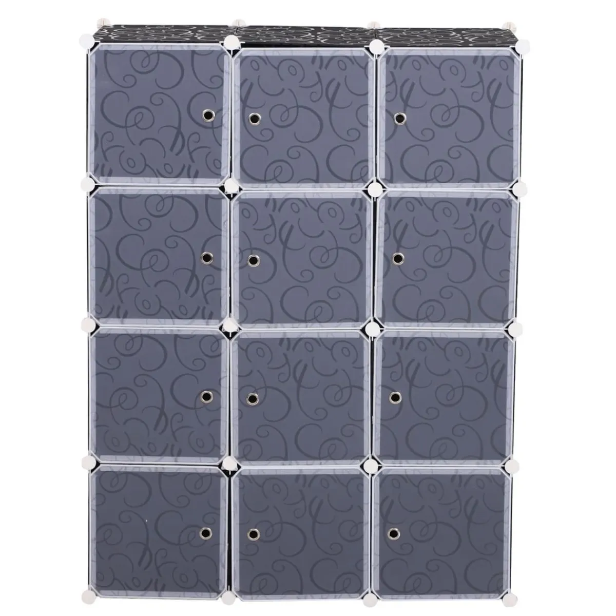 Outlet - Armario modular plástico Estilo De Vida