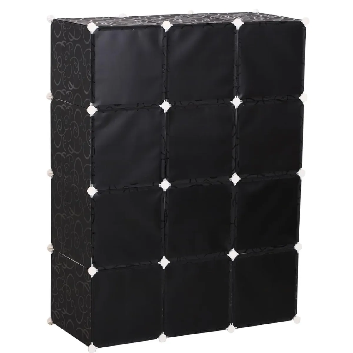 Outlet - Armario modular plástico Estilo De Vida