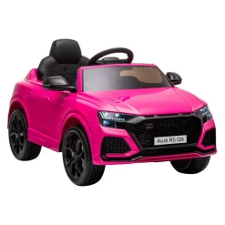 - Audi RS Q8 Batería con control remoto*Homcom Sale