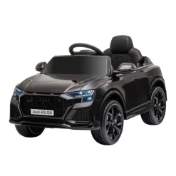 - Audi RS Q8 eléctrico*Homcom Sale