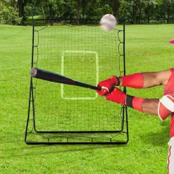 Clearance - Back stop portátil de béisbol Deportes