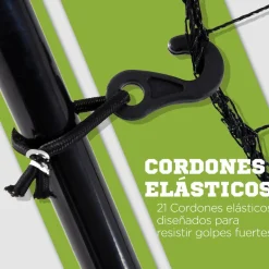 Clearance - Back stop portátil de béisbol Deportes