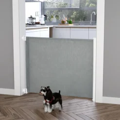 - Barrera seguridad para interiores*Homcom Outlet