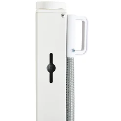 - Barrera seguridad para interiores*Homcom Outlet