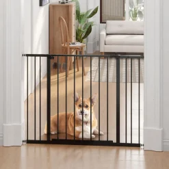 Online - Barrera seguridad para mascotas Coleccionables Y Mini Mundos