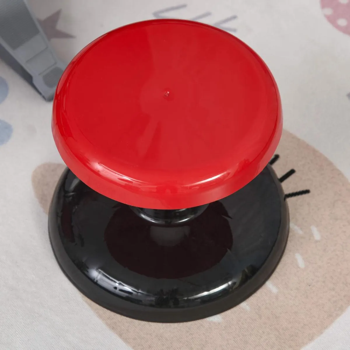 Hot - Batería infantil con teclado y taburete Electrónicos|Música